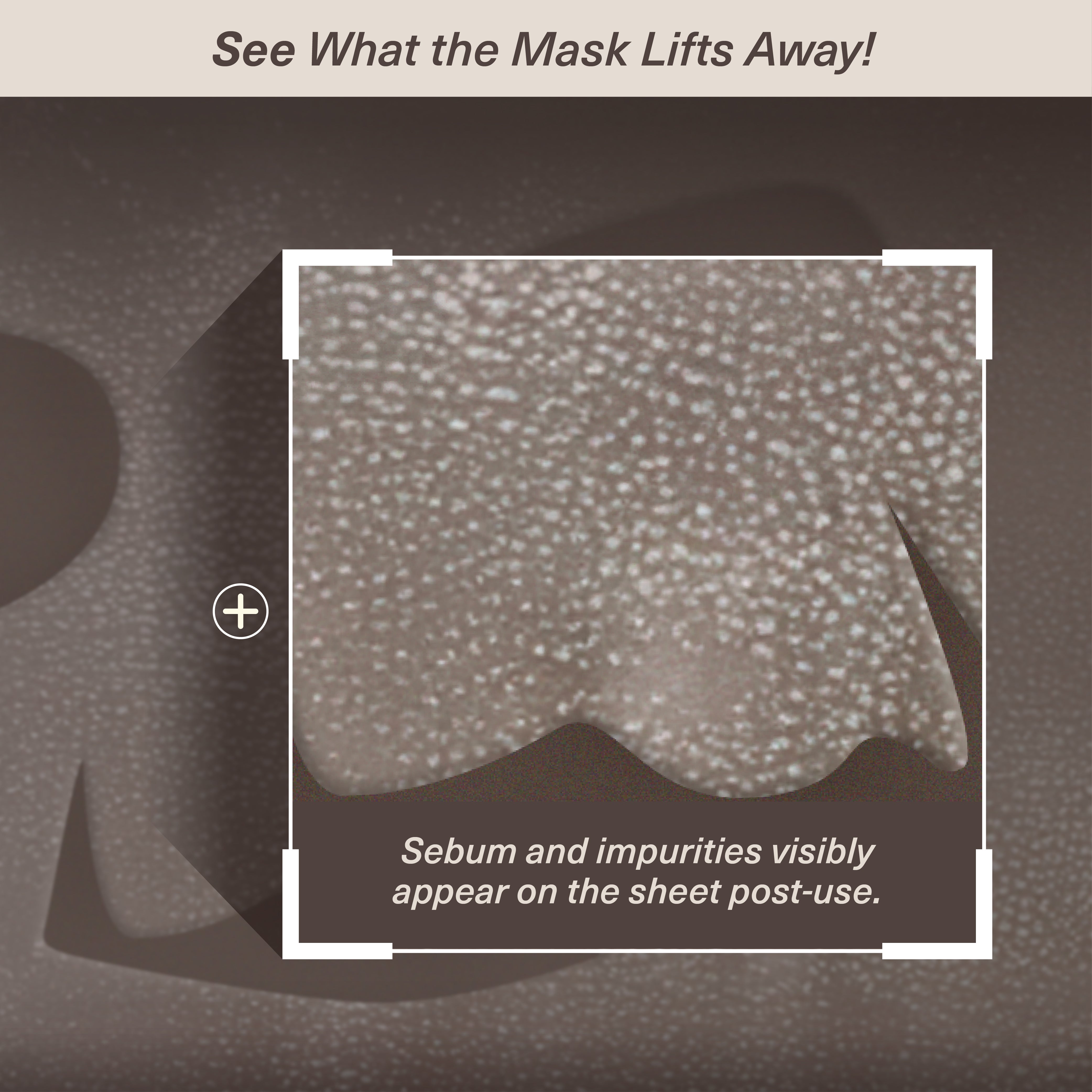 NANO LIPOSOME+ | Advanced Sebum Balance Mask
