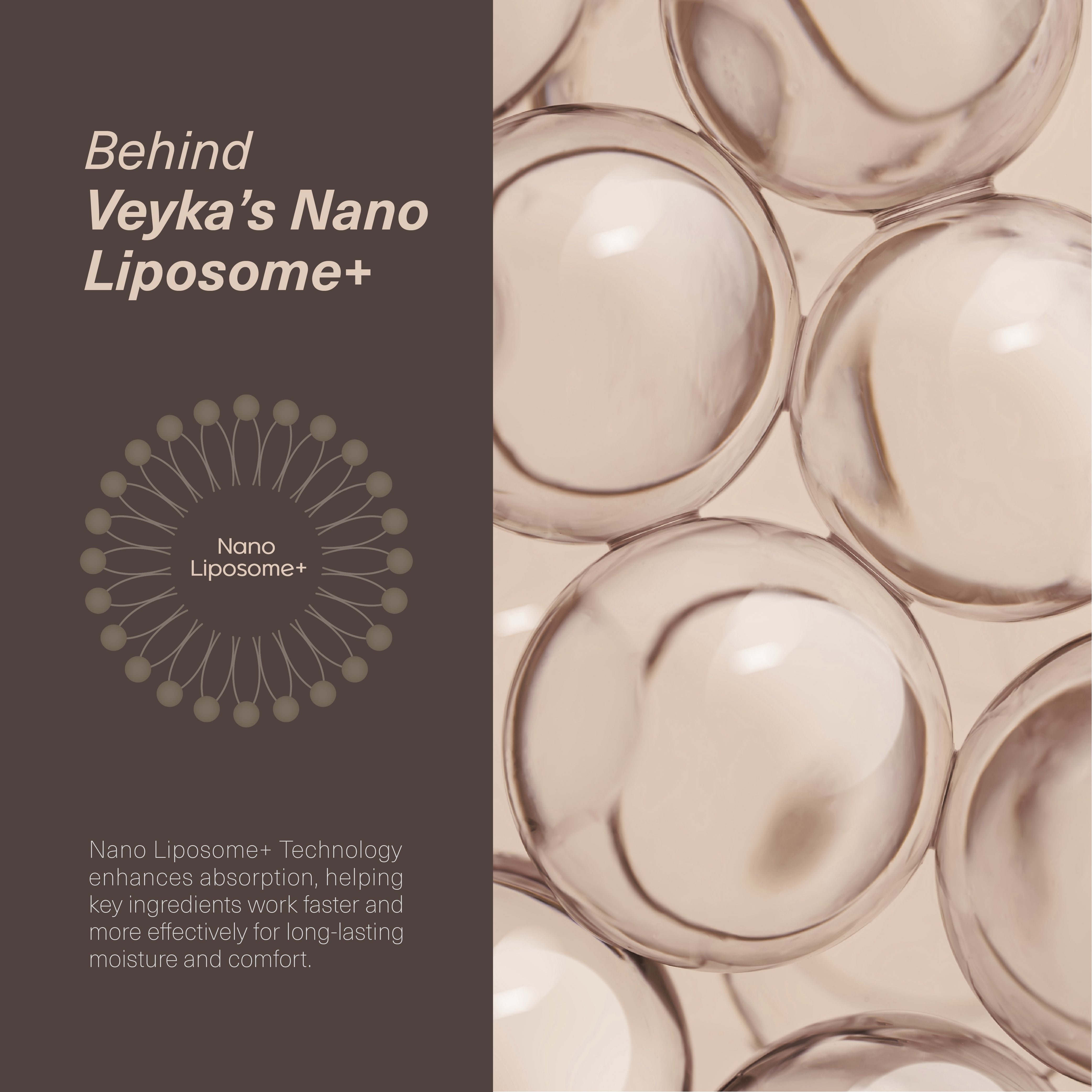 NANO LIPOSOME+ | Advanced Sebum Balance Mask