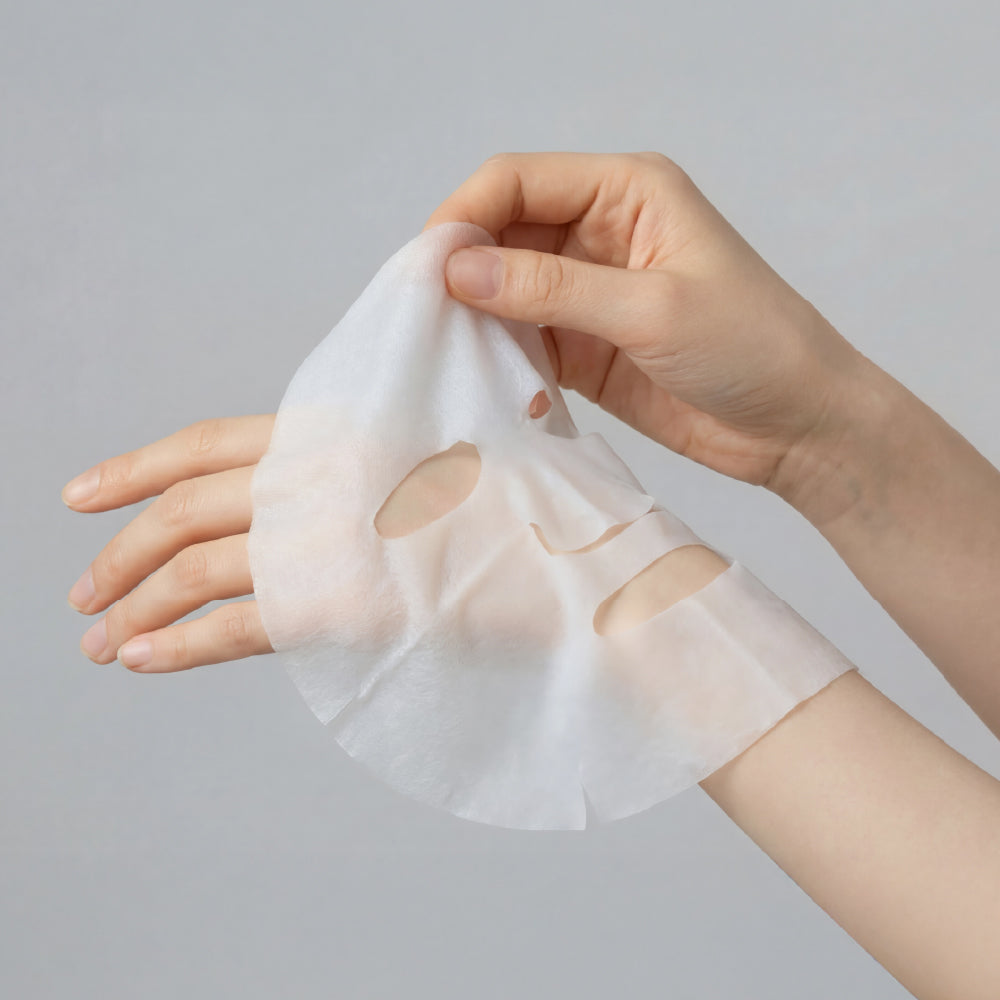 NANO LIPOSOME+ | Advanced Sebum Balance Mask